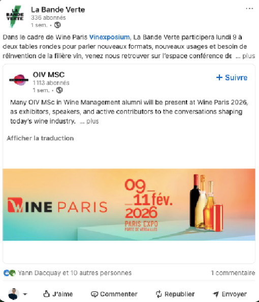 Article LinkedIn 1