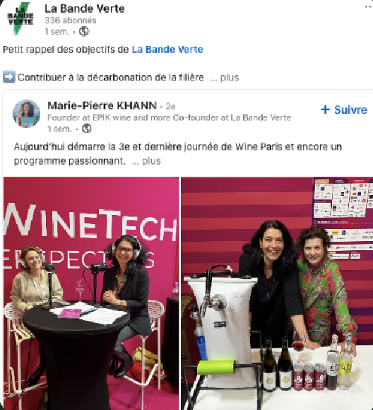 Article LinkedIn 2